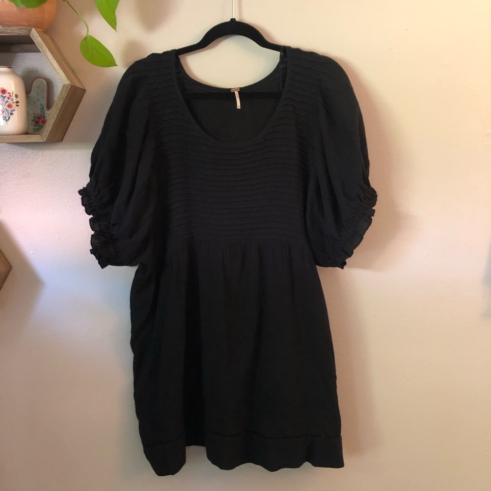 FP dress